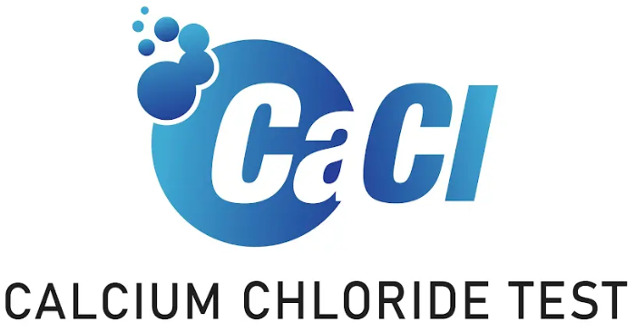 Calcium Chloride Test